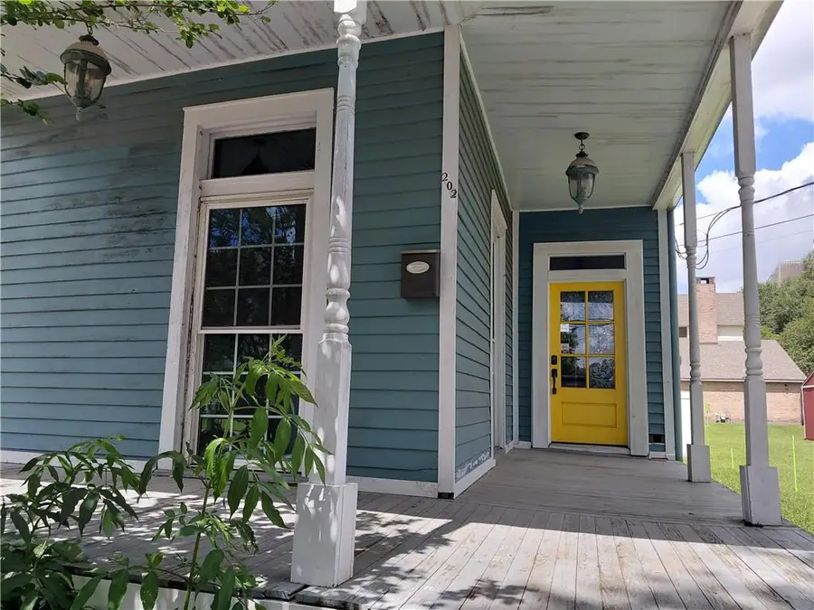 202 Church Street, Donaldsonville, LA 70346 - #2
