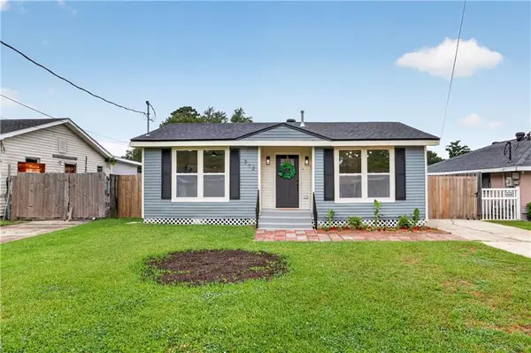 312 Waldo Street, Metairie, LA 70003