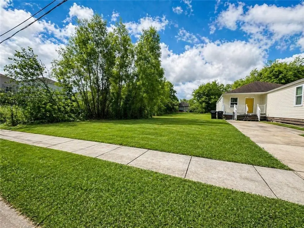 4718 N Robertson Street, New Orleans, LA 70117 - #1