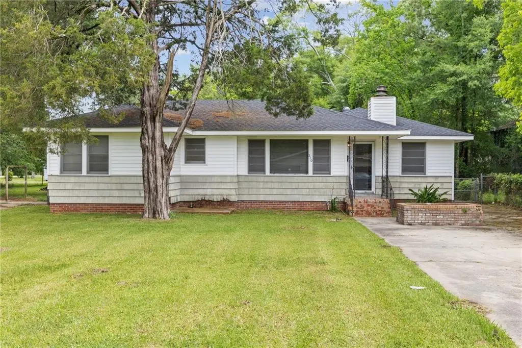 210 Short Street, Amite, LA 70422 - #1