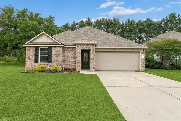 23015 Mills Boulevard, Robert, LA 70455