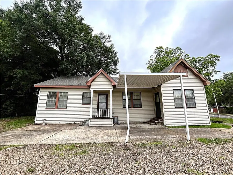338 Main Street, Pineville, LA 71360 - #2
