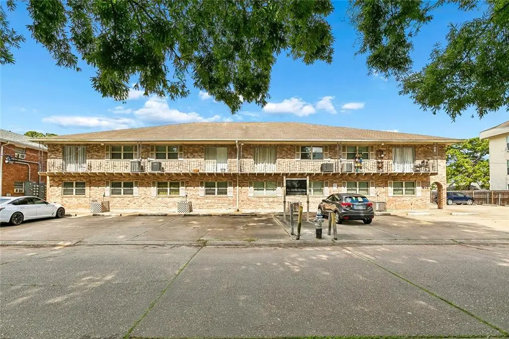 812 Martin Behrman Avenue #D, Metairie, LA 70005 - #1