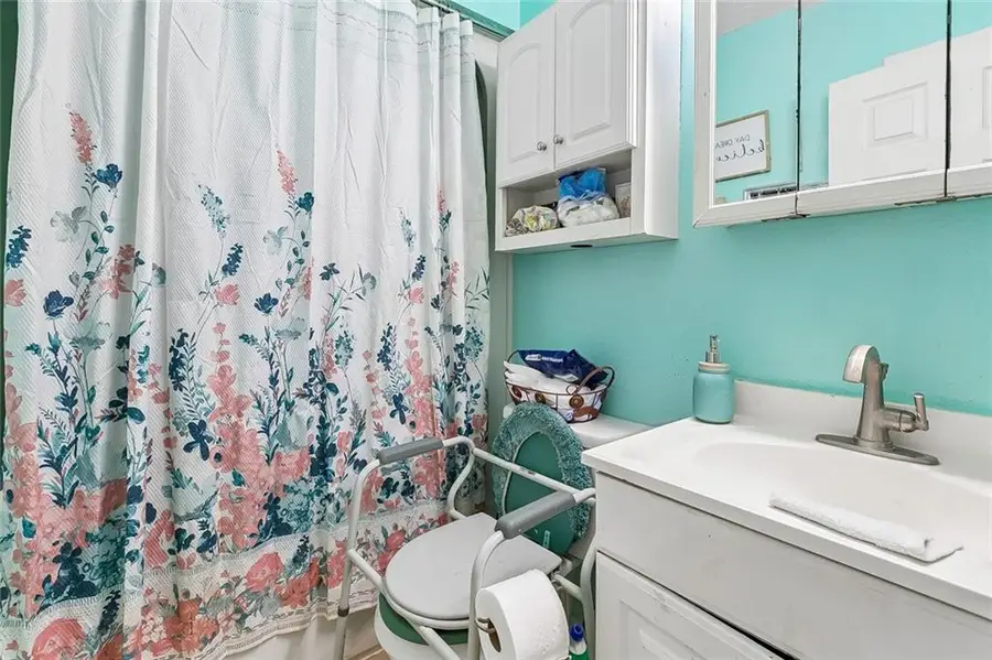 812 Martin Behrman Avenue #D, Metairie, LA 70005 - #3