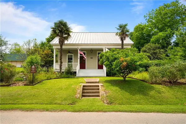 205 W Carriere Street, Washington, LA 70589