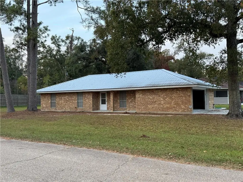 132 Alida Street, Hammond, LA 70403 - #1