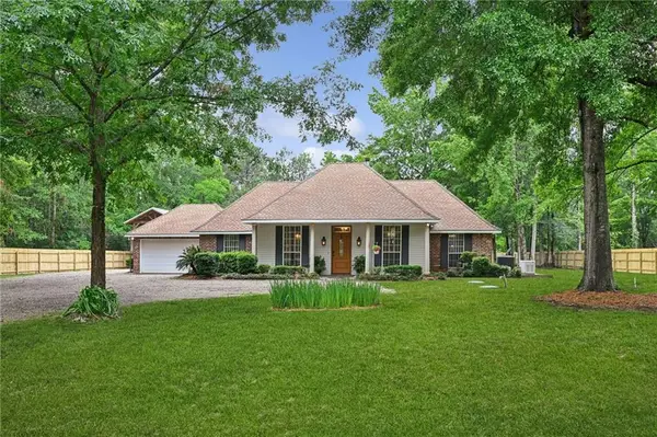 73245 Plantation Street, Covington, LA 70435