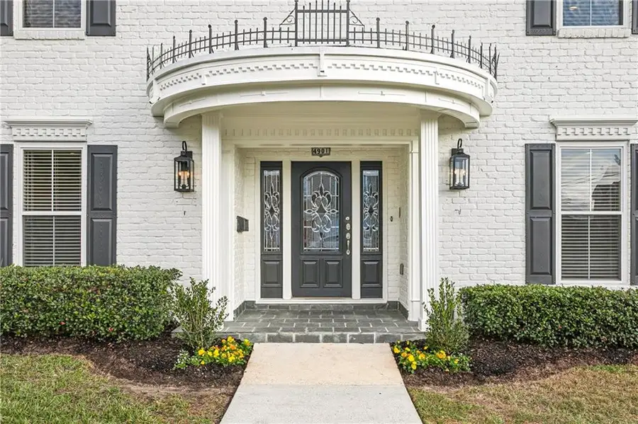 4901 Sunny Place, Metairie, LA 70006 - #2