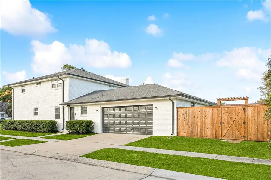 4901 Sunny Place, Metairie, LA 70006 - #3