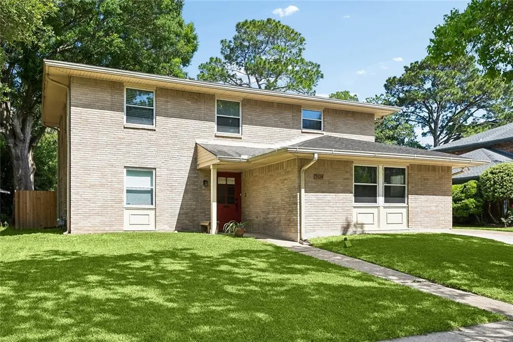 2524 Danbury Drive, New Orleans, LA 70131 - #1