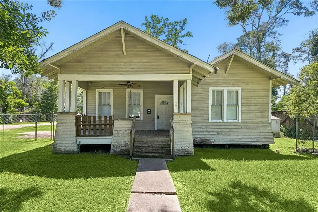 901 S Chestnut Street, Hammond, LA 70403 - #1