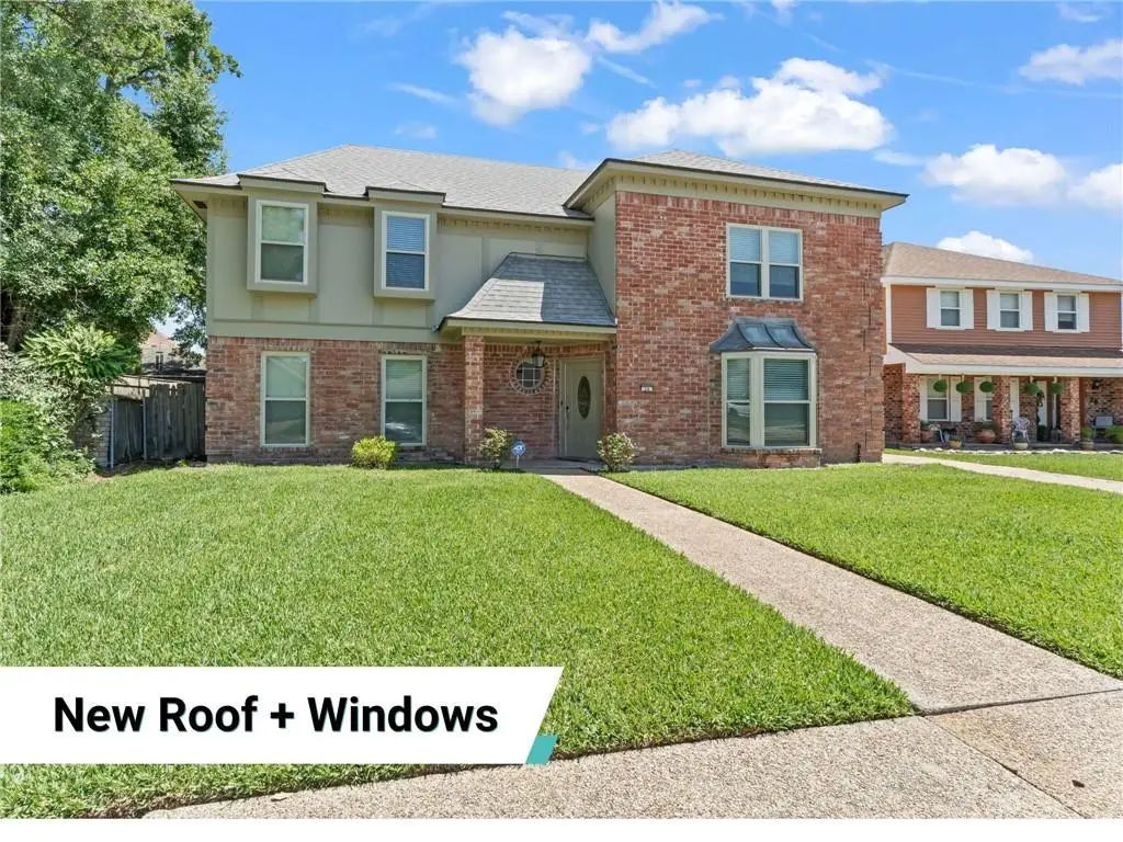 24 Yosemite Drive, New Orleans, LA 70131 - #1