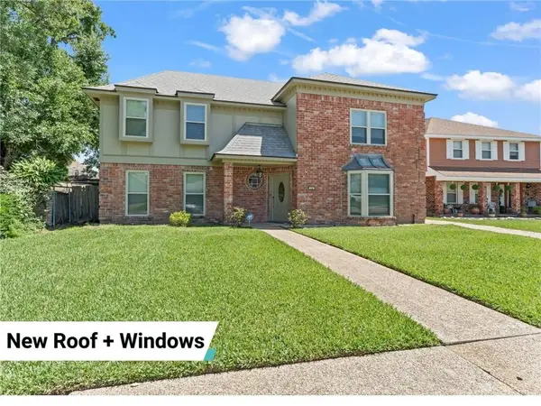 24 Yosemite Drive, New Orleans, LA 70131