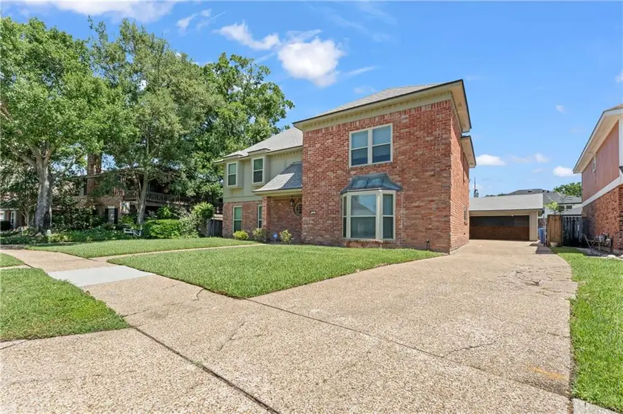 24 Yosemite Drive, New Orleans, LA 70131 - #2
