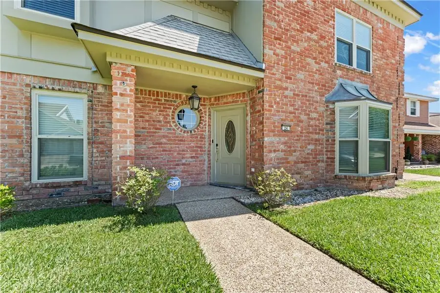 24 Yosemite Drive, New Orleans, LA 70131 - #3