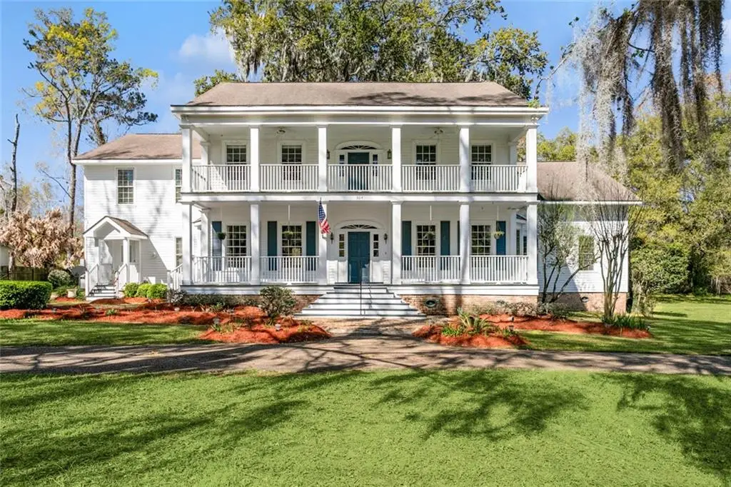 304 Scotchpine Drive, Mandeville, LA 70471 - #1