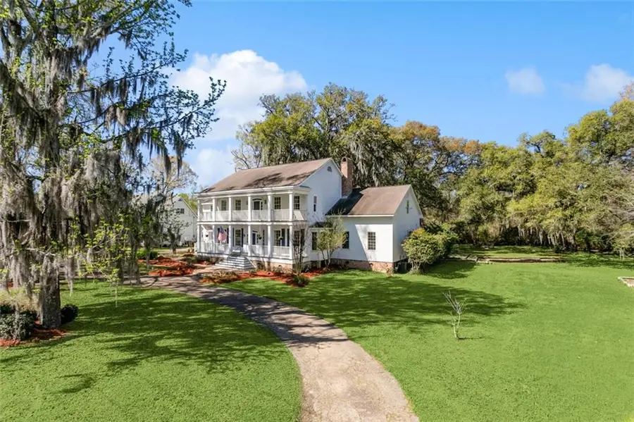304 Scotchpine Drive, Mandeville, LA 70471 - #2