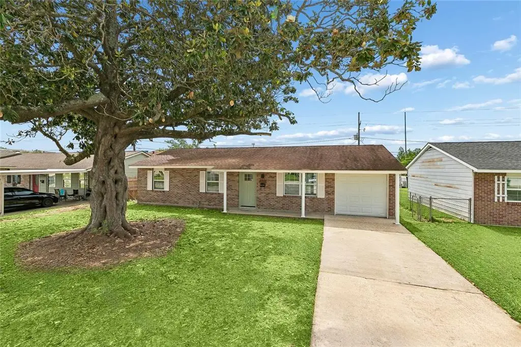 1212 Carrollwood Drive, La Place, LA 70068 - #1