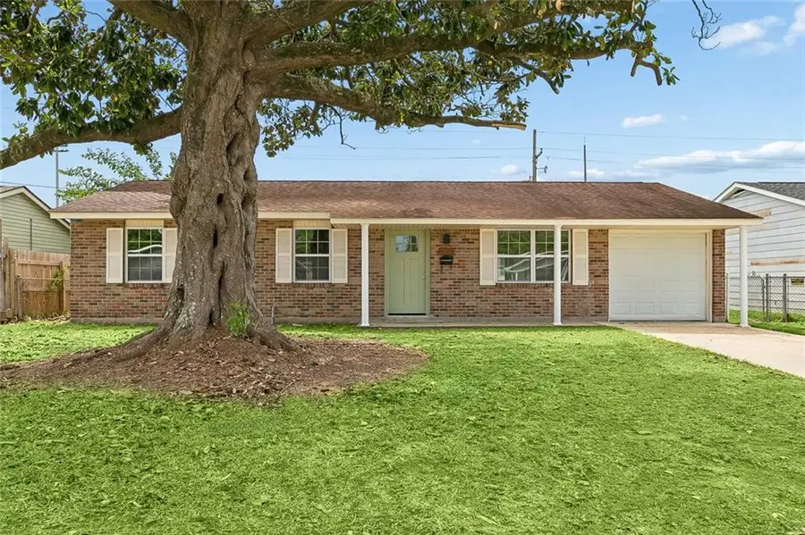1212 Carrollwood Drive, La Place, LA 70068 - #2
