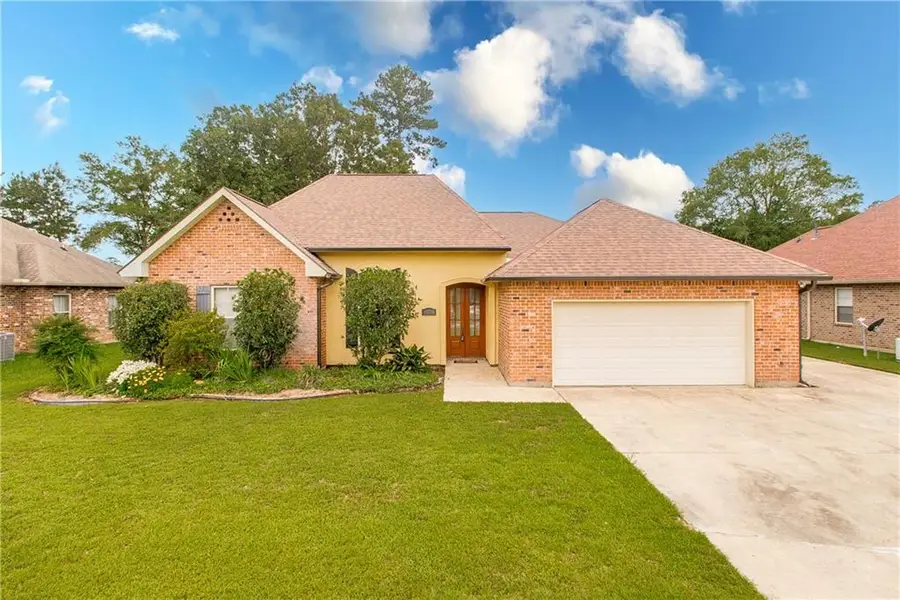 41210 Covey Run Road, Hammond, LA 70403 - #2