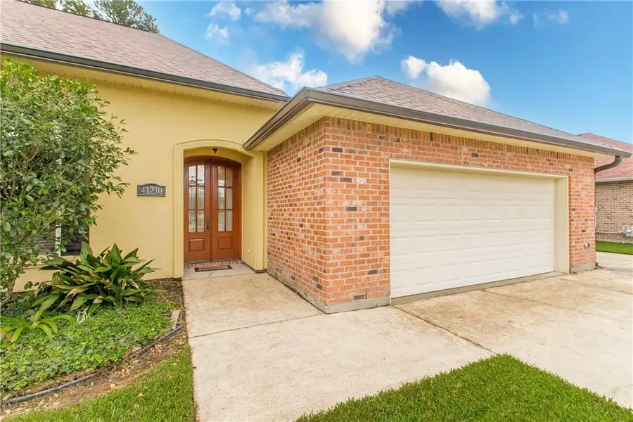 41210 Covey Run Road, Hammond, LA 70403 - #3