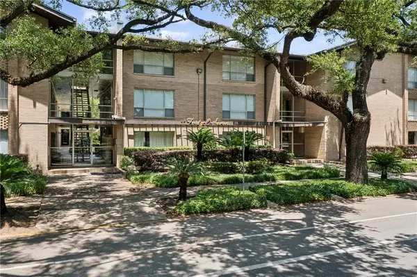 4007 Saint Charles Avenue #115, New Orleans, LA 70115