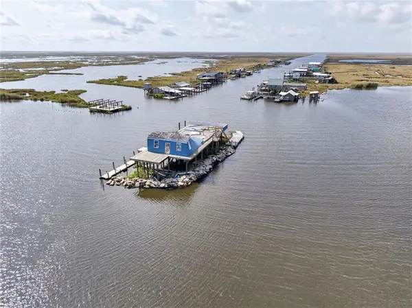 Rock Island Of Myrtle Grove, Port Sulphur, LA 70083