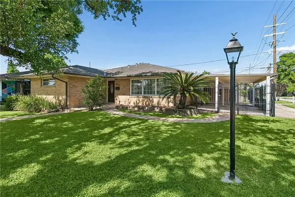 601 Airline Park Boulevard, Metairie, LA 70003