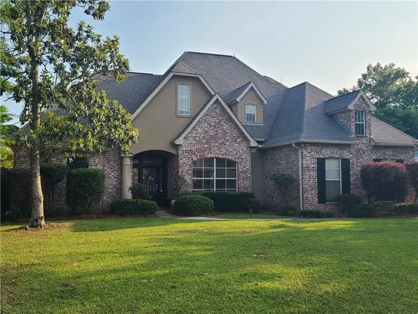 1123 Hardy Drive, Covington, LA 70433