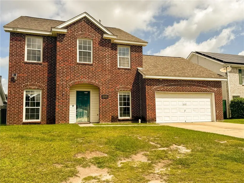 1315 Admiral Nelson Drive, Slidell, LA 70461 - #1