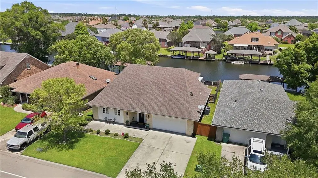 320 Eden Isles Boulevard, Slidell, LA 70458 - #1