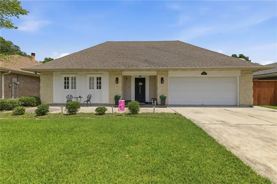 320 Eden Isles Boulevard, Slidell, LA 70458 - #2