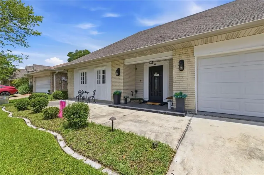 320 Eden Isles Boulevard, Slidell, LA 70458 - #3