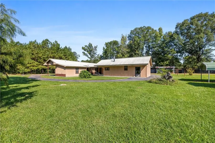 53144 S Bennett Road, Independence, LA 70443 - #3