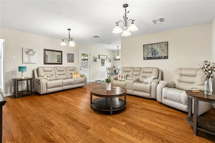 2108 Charles Drive, Chalmette, LA 70043 - #2