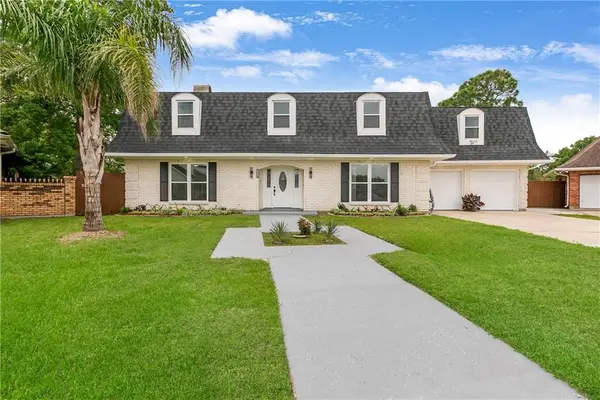 7200 Claridge Court, New Orleans, LA 70127