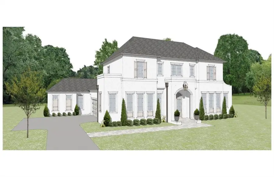 115 Stella Street, Metairie, LA 70005 - #3