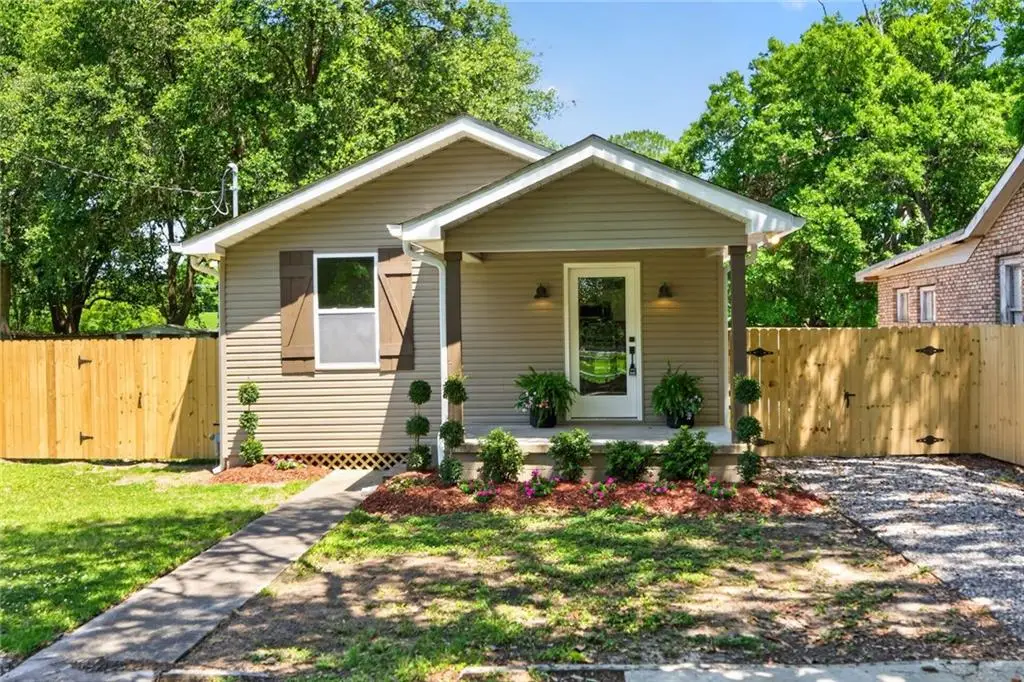 1246 General Collins Avenue, New Orleans, LA 70114 - #1