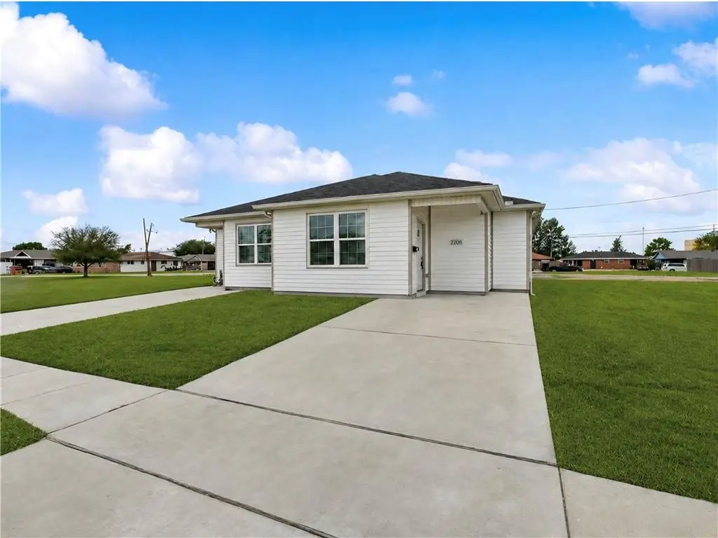 1164 66 Tallow Tree Lane, Harvey, LA 70058 - #1