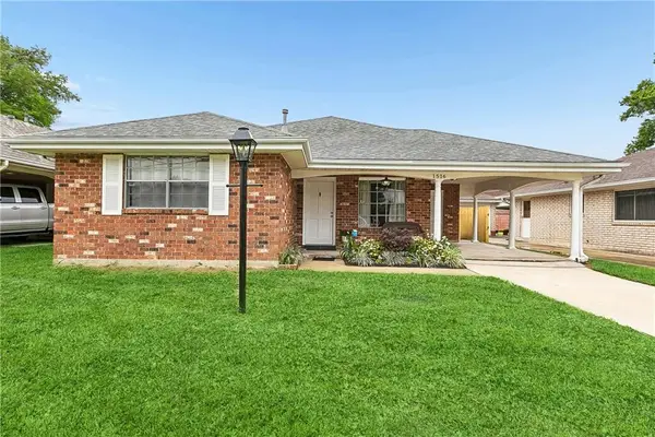 1516 High Avenue, Metairie, LA 70001