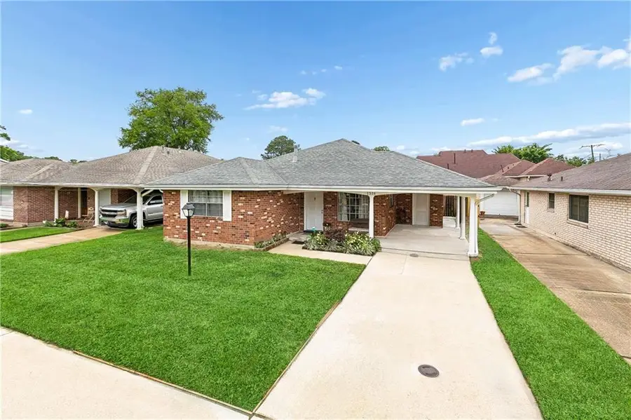 1516 High Avenue, Metairie, LA 70001 - #2