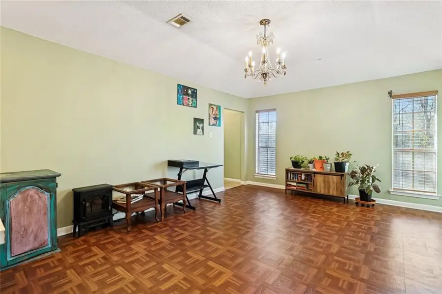 1539-1541 41 Live Oak Drive, Slidell, LA 70460 - #2