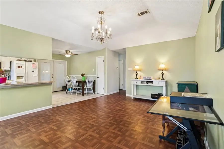 1539-1541 41 Live Oak Drive, Slidell, LA 70460 - #3
