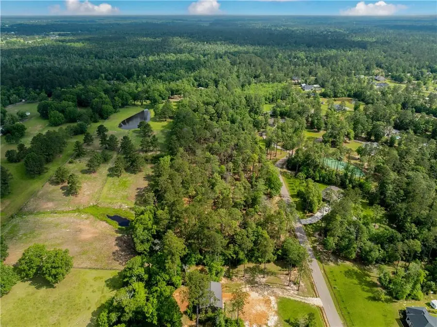 0 Spirit Of The Forest Lane, Folsom, LA 70437 - #3