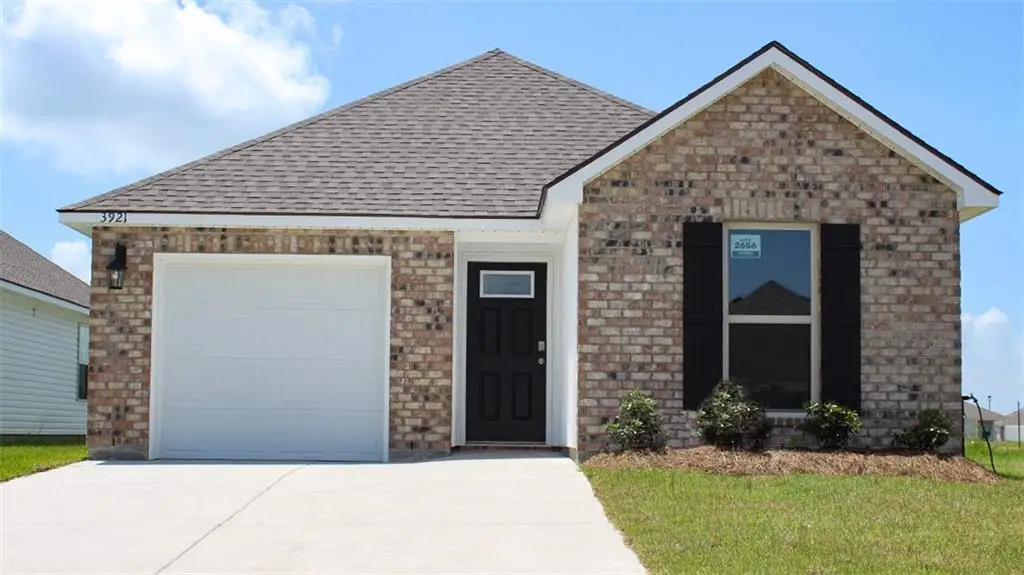 3921 Blue Rush Lane, Slidell, LA 70461 - #1