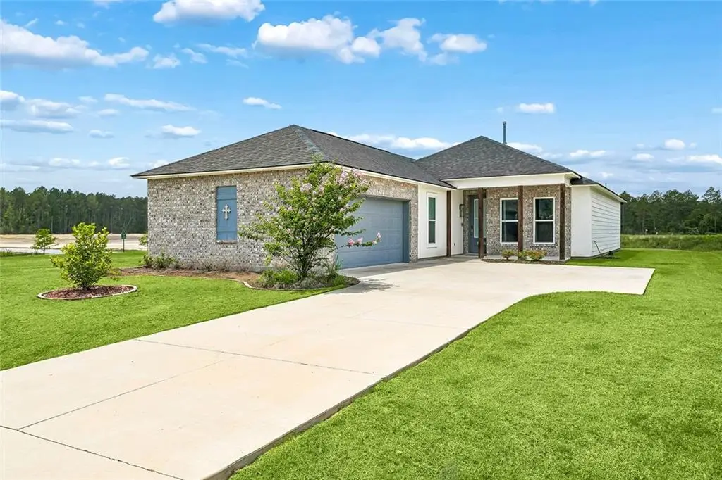 75365 Sydney Drive, Covington, LA 70435 - #1