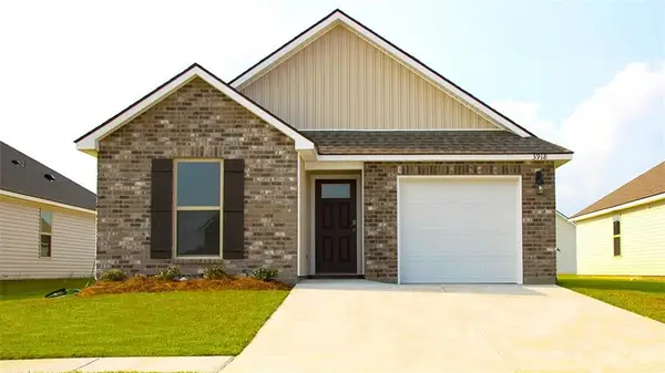 3918 Blue Rush Lane, Slidell, LA 70461