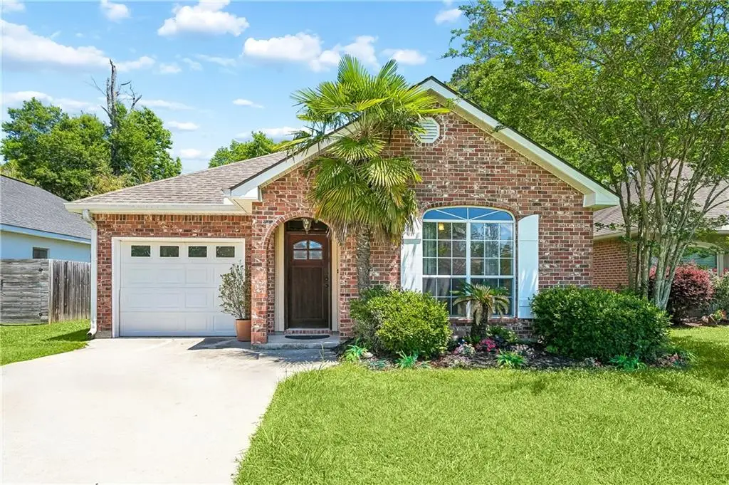 43472 Freret Drive, Hammond, LA 70403 - #1