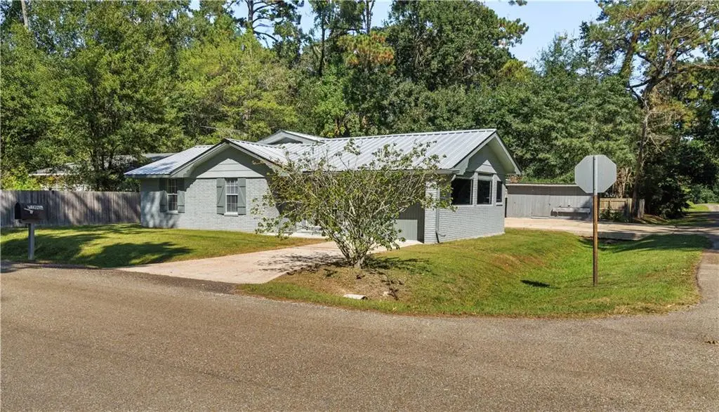 71498 N Harrison Street, Covington, LA 70433 - #1