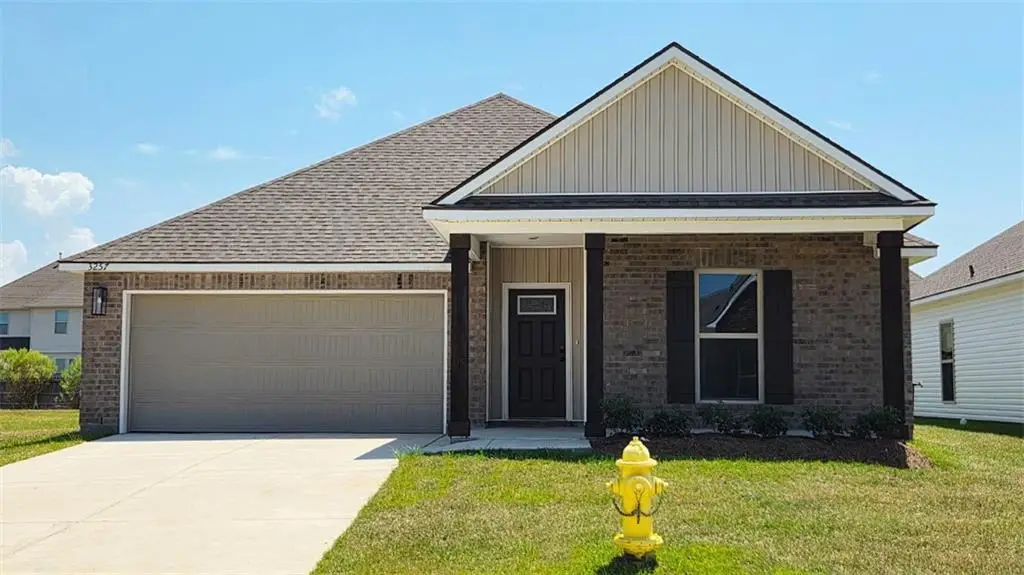 3257 Tide Wind Drive, Slidell, LA 70461 - #1